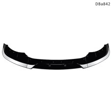 Μαύρο lip spoiler για μπροστινό προφυλακτήρα BMW 5 F10 F11 (2011-2017) - DBa842 - Sellzone.bg Μαύρο lip spoiler για μπροστινό προφυλακτήρα BMW 5 F10 F11 (2011-2017) - DBa842